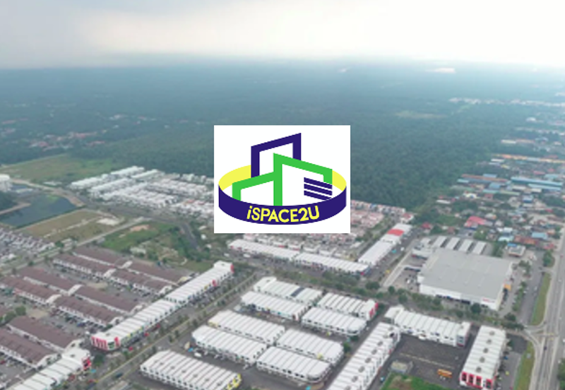 Industrial Land for Sale: Strategic Location in Jenjarom