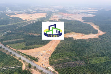 Industrial Land for Sale: Strategic Location in Puncak Alam