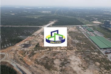 Industrial Land for Sale: Strategic Location at Kota Seri Langat