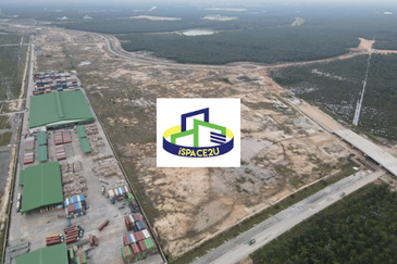 Industrial Land for Sale: Strategic Location at Kota Seri Langat