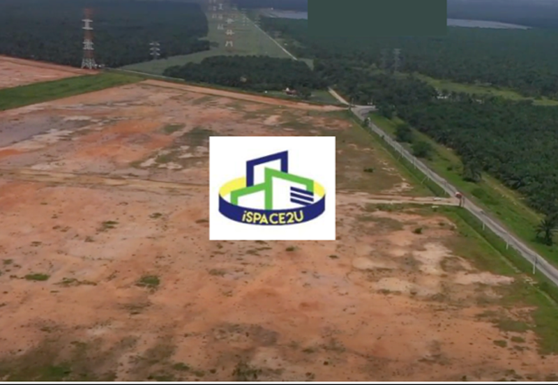 Industrial Land for Sale: Strategic Location in Kapar
