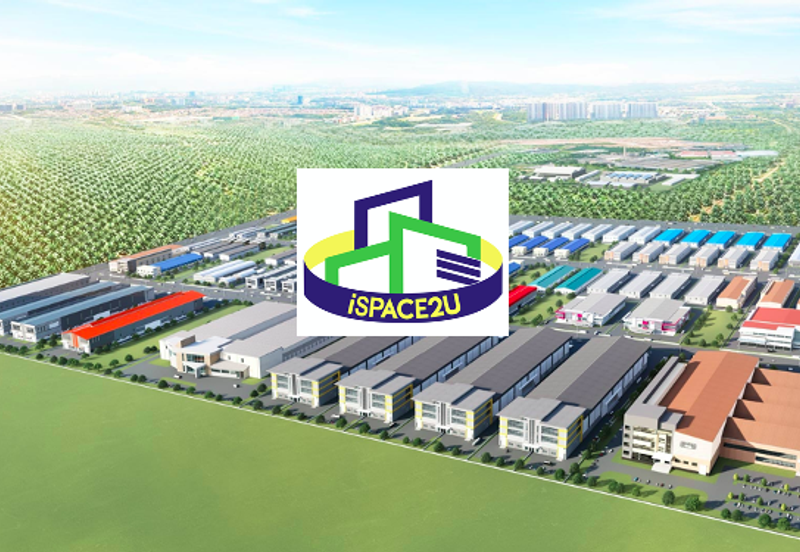 Industrial Land for Sale: Strategic Location in Kapar