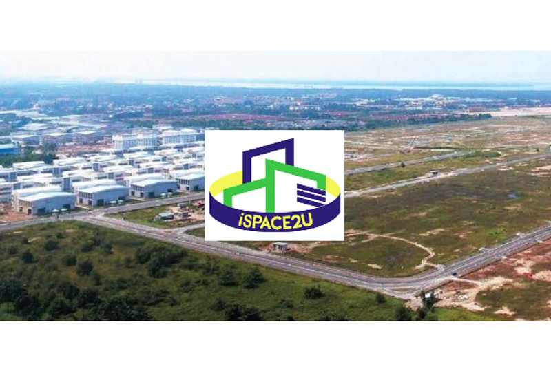 Industrial Land for Sale: Strategic Location in Kapar