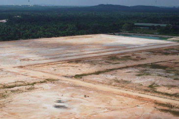 Heavy Industrial Land for Sale at Northport, Port Klang