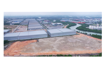 30 acres Heavy Industrial Land for Sale at Northport, Port Klang
