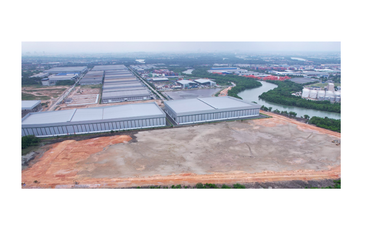 10 acres Heavy Industrial Land for Sale at Northport, Port Klang