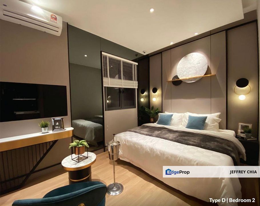 Laurel Residence, Kuala Lumpur, Bangsar South