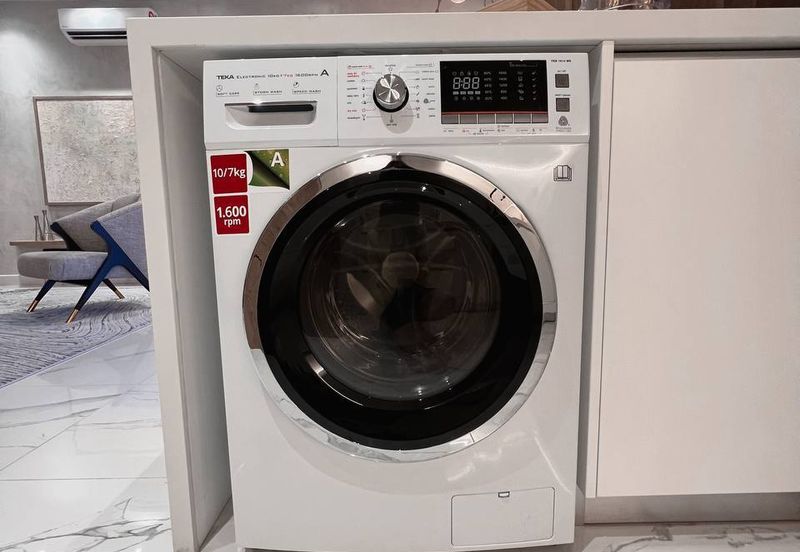 Nadi Bangsar Service Residence