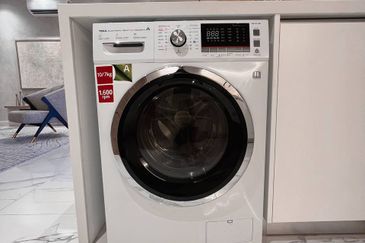 Nadi Bangsar Service Residence