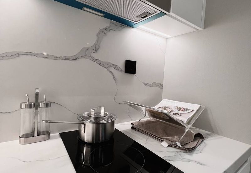 Nadi Bangsar Service Residence