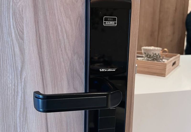 Nadi Bangsar Service Residence