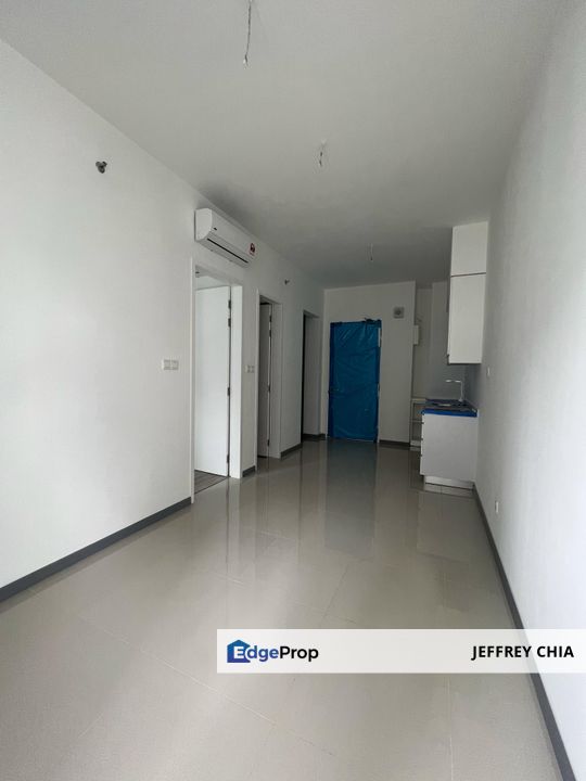 Bangsar South Southlink Developer Unit, Kuala Lumpur, Pantai Dalam/Kerinchi