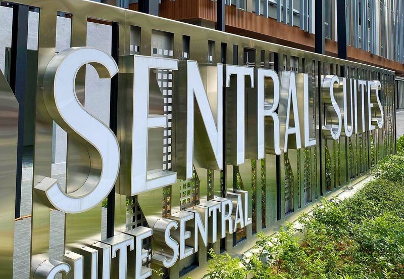 Sentral Suites