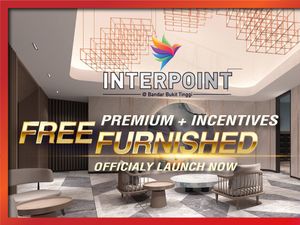 Freehold Interpoint Bandar Bukit Tinggi 2 for Sale @RM520,000 By ...