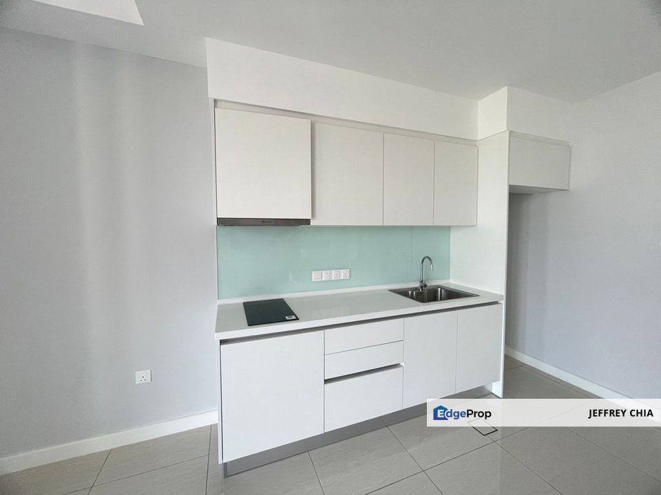 The Last Residential Suites at KL Sentral, Kuala Lumpur, KL Sentral