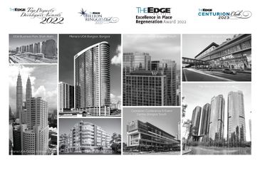 Duo Tower @ Bangsar South