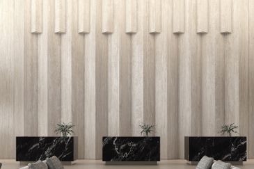 Duo Tower @ Bangsar South