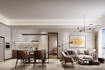 Core Residence @ TRX