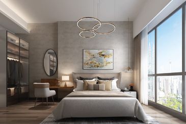 Core Residence @ TRX