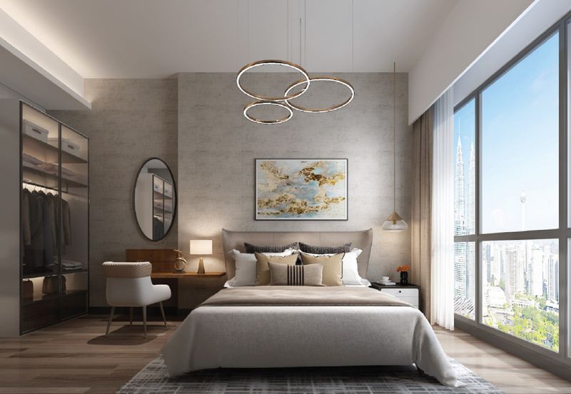 Core Residence @ TRX