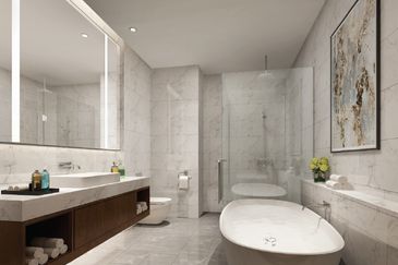 Core Residence @ TRX