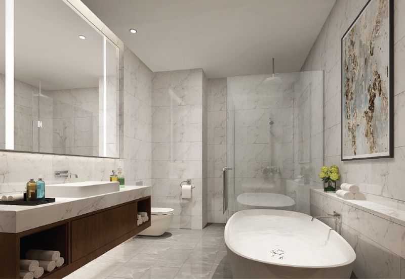 Core Residence @ TRX