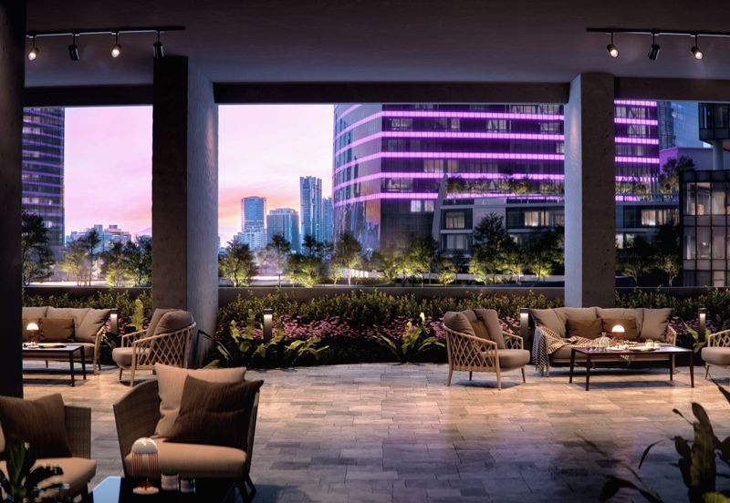 Core Residence @ TRX