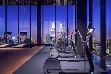 Core Residence @ TRX