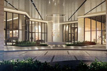 Core Residence @ TRX