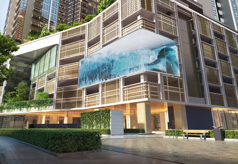 Core Residence @ TRX