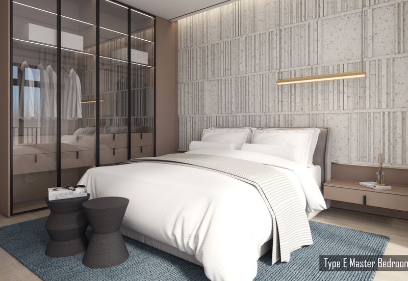 Cubic Botanical (Residensi Rimba)