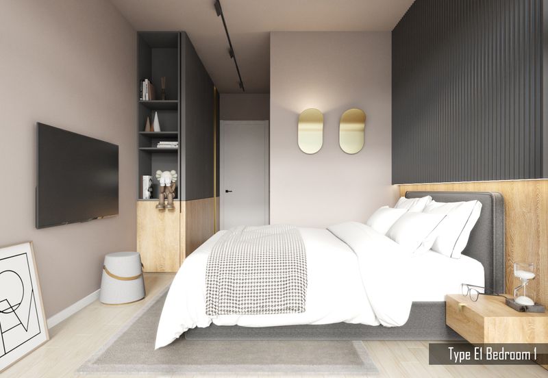 Cubic Botanical (Residensi Rimba)