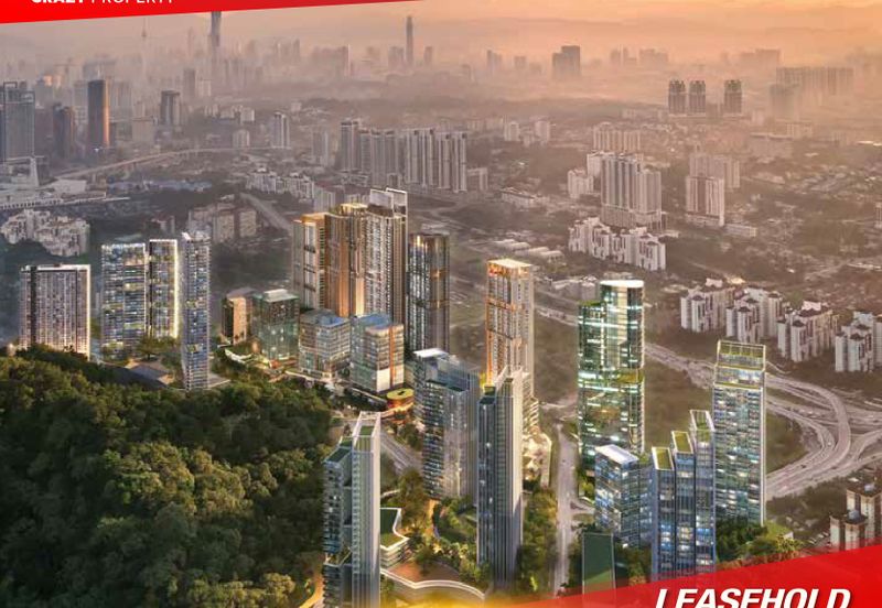 Another Township Development by IJM