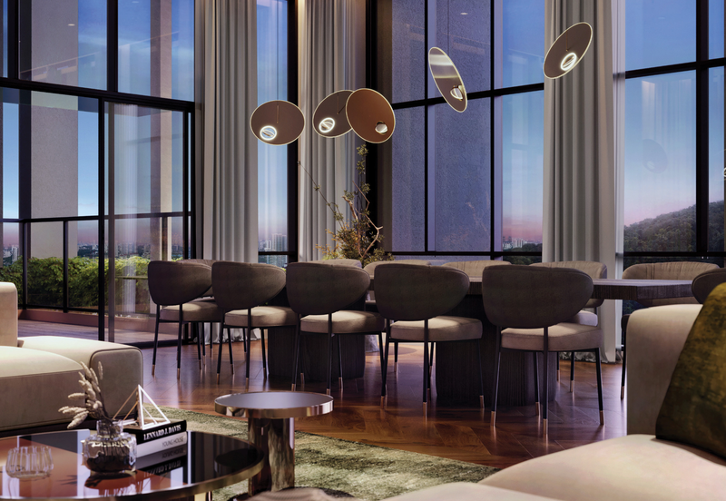 Another Township Development by IJM