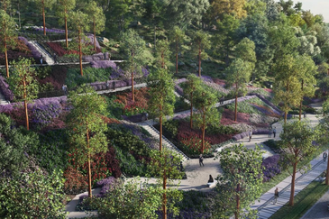 Another Township Development by IJM