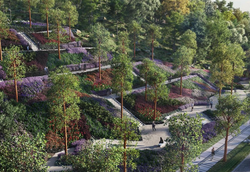 Another Township Development by IJM