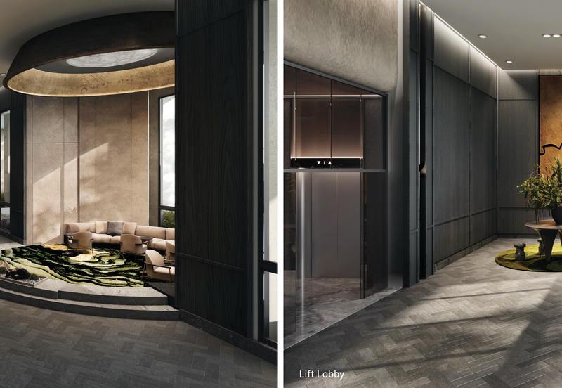 Another Township Development by IJM