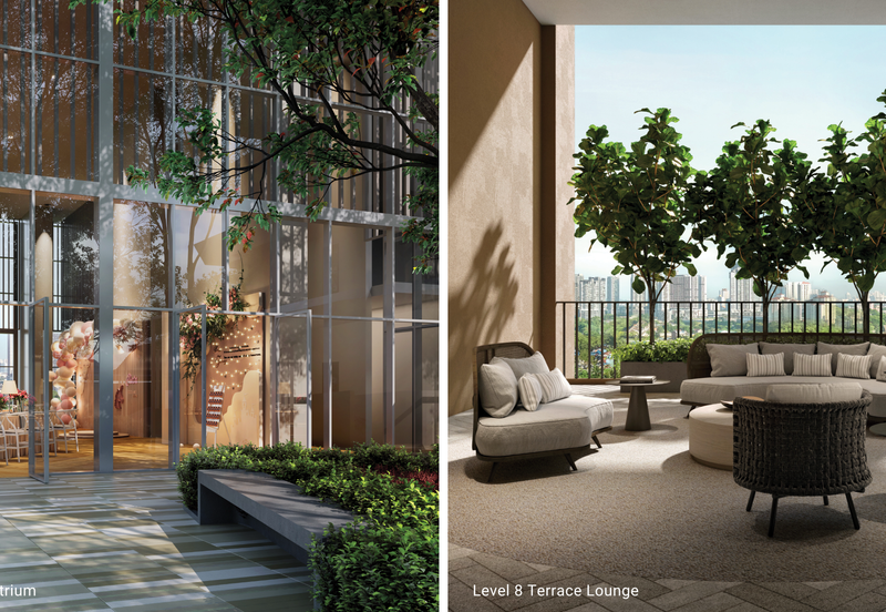 Another Township Development by IJM