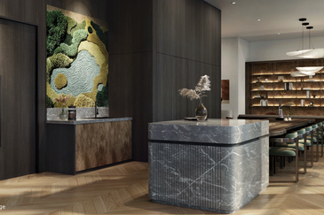 Another Township Development by IJM