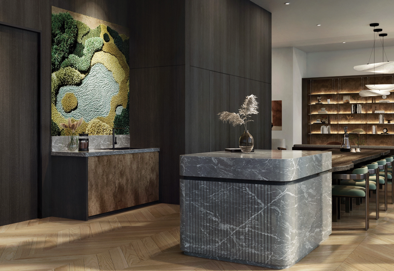 Another Township Development by IJM