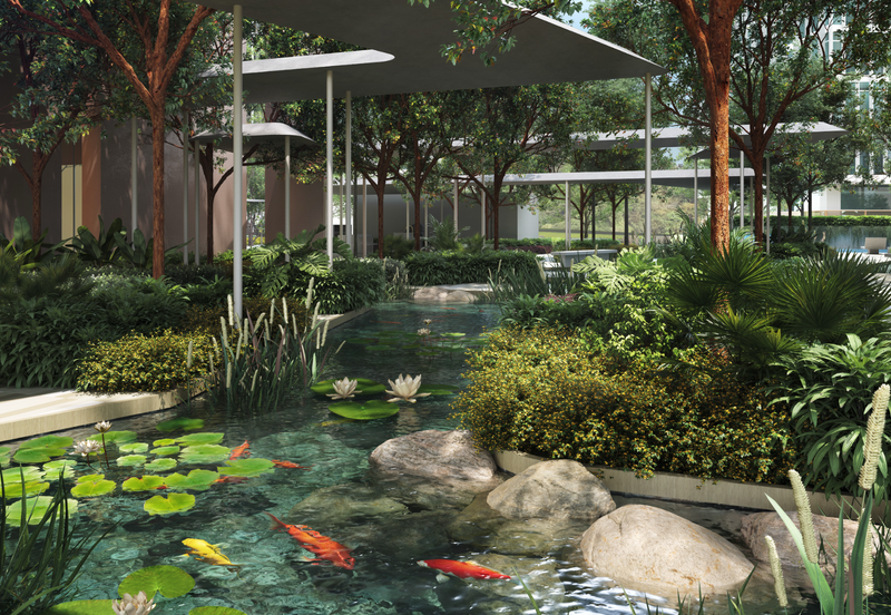 Another Township Development by IJM