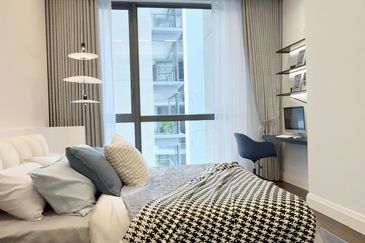 Rimbun @ Embassy Row