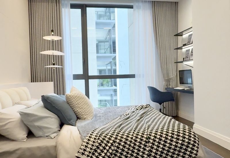 Rimbun @ Embassy Row