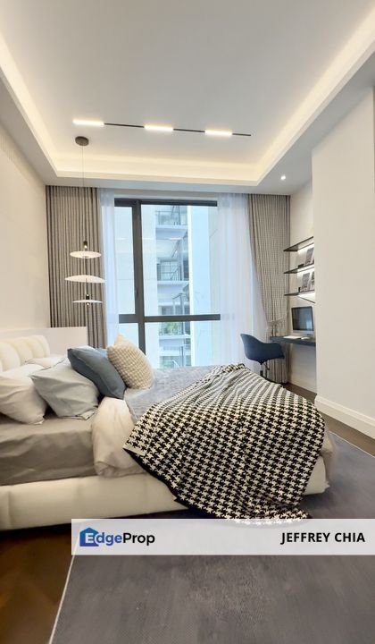 Freehold Super Low Density Private Lift, Kuala Lumpur, Ampang Hilir