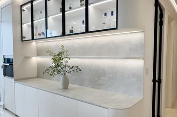 Rimbun @ Embassy Row