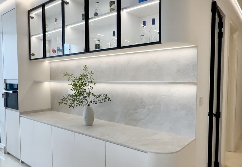 Rimbun @ Embassy Row