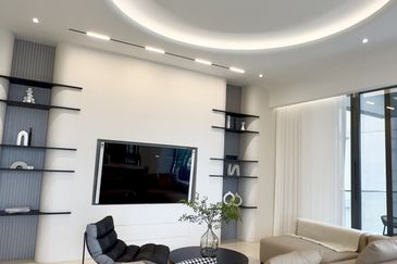 Rimbun @ Embassy Row