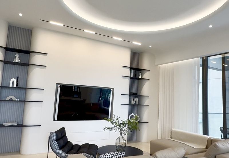 Rimbun @ Embassy Row