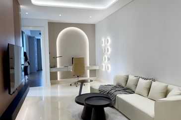 Rimbun @ Embassy Row