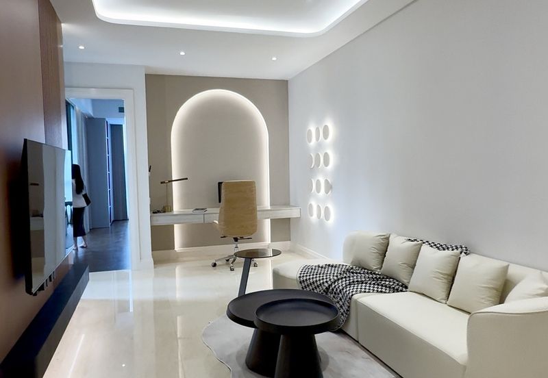 Rimbun @ Embassy Row